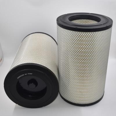 Filtre à air de compresseur 24900326
