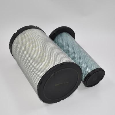 Kit de filtre à air pour excavatrice 40C4077