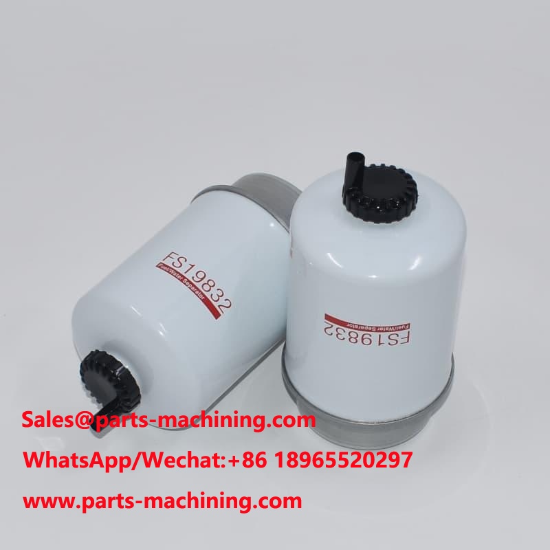 Séparateur eau-carburant OEM ODM FS19832