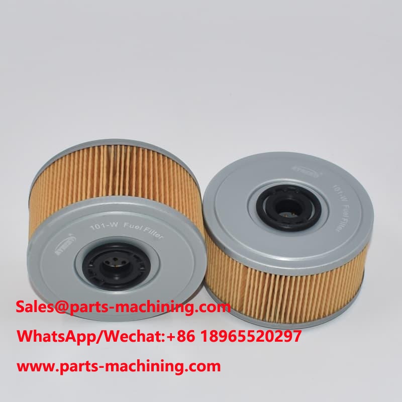 Filtre à carburant de rechange 101-W 101W