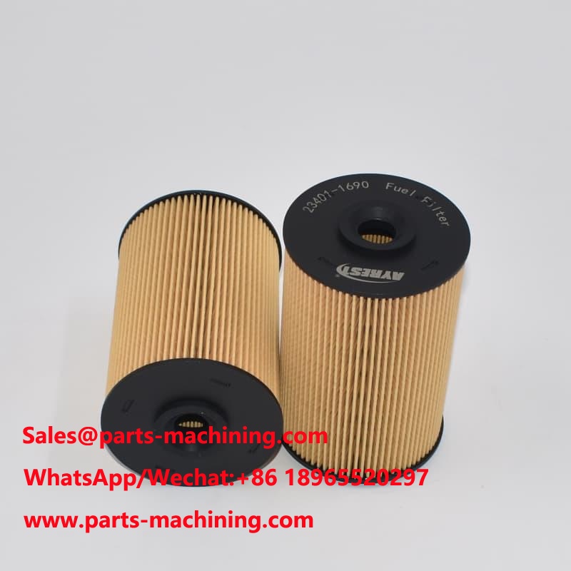 Filtre à carburant HINO 23401-1690 S2340-11690