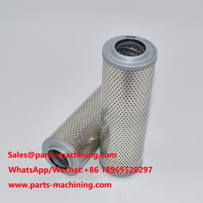 Filtre hydraulique pour excavatrice 400504-00371
