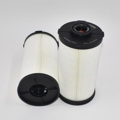Séparateur d'eau de carburant pour engins de construction FS20418