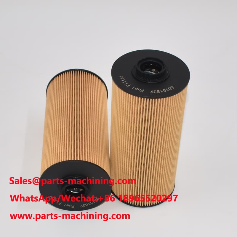 Filtre à carburant pour excavatrice 60151839