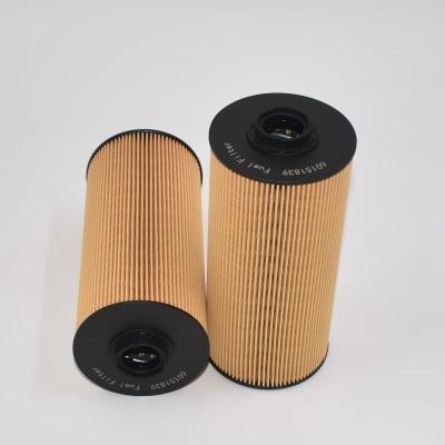 Filtre à carburant pour excavatrice 60151839