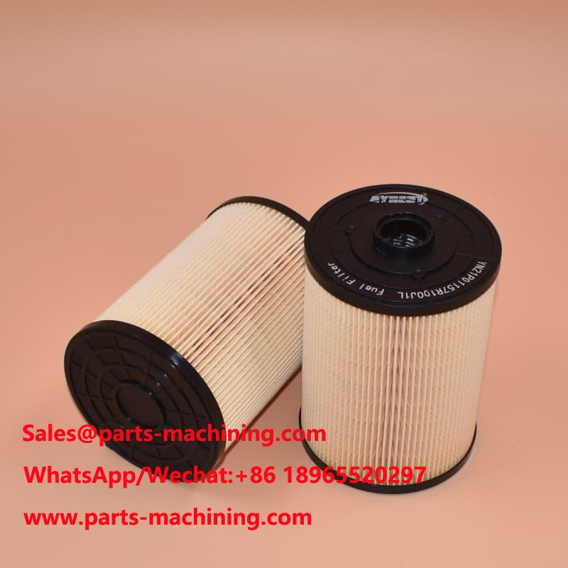 Remplacement du filtre à carburant premium YN21P01157R100J1L