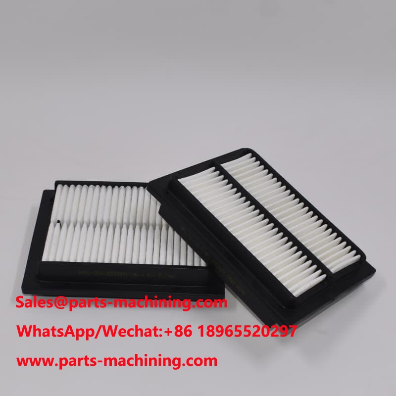 Coût de remplacement du filtre à air d'habitacle RH31-05A120000A0