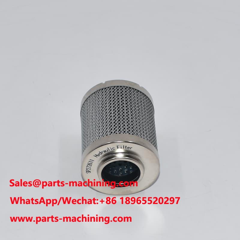 Filtre hydraulique pour engins lourds SP272611