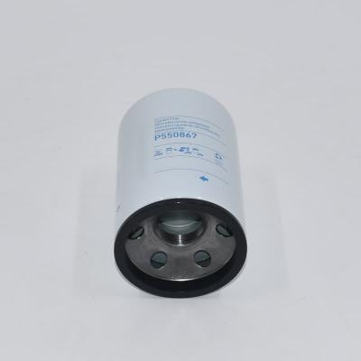 Filtre de liquide de refroidissement à visser P550867