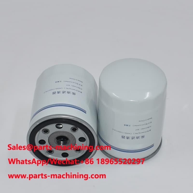 Filtre à carburant vissable CA000-1105011A-C CA0001105011AC