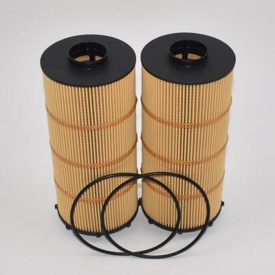 Oil Filter Element 1014938365
