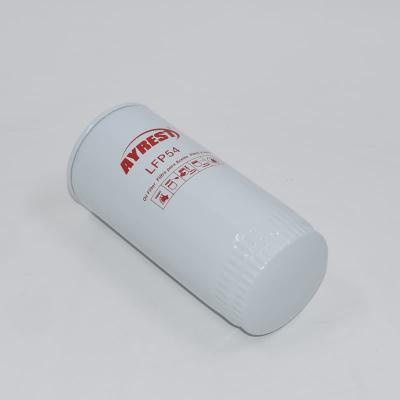 Recherche de filtre à huile LFP54