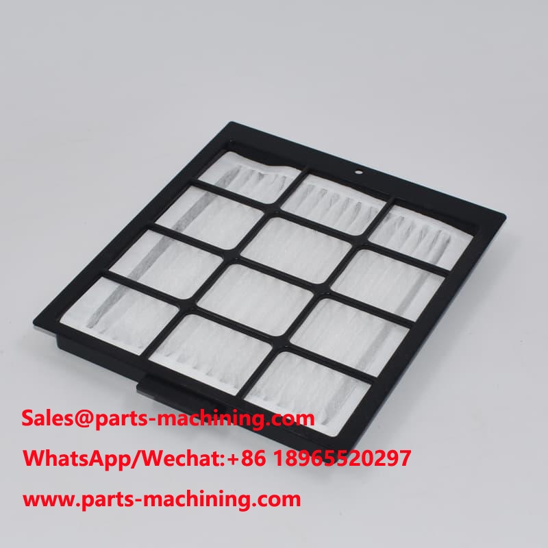 Remplacement du filtre à air d'habitacle AF55749