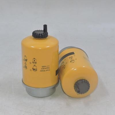 117-4089 1174089 séparateur de filtre à carburant de pièces de moteur pour CAT E320