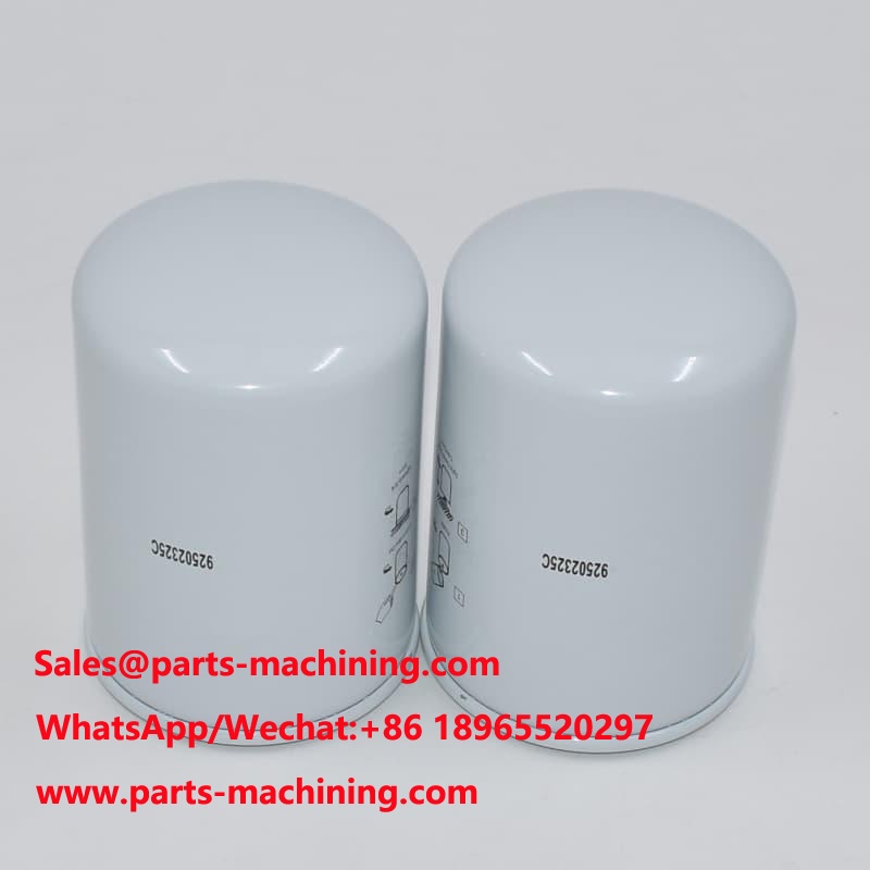 92502325C Hydraulic Filter