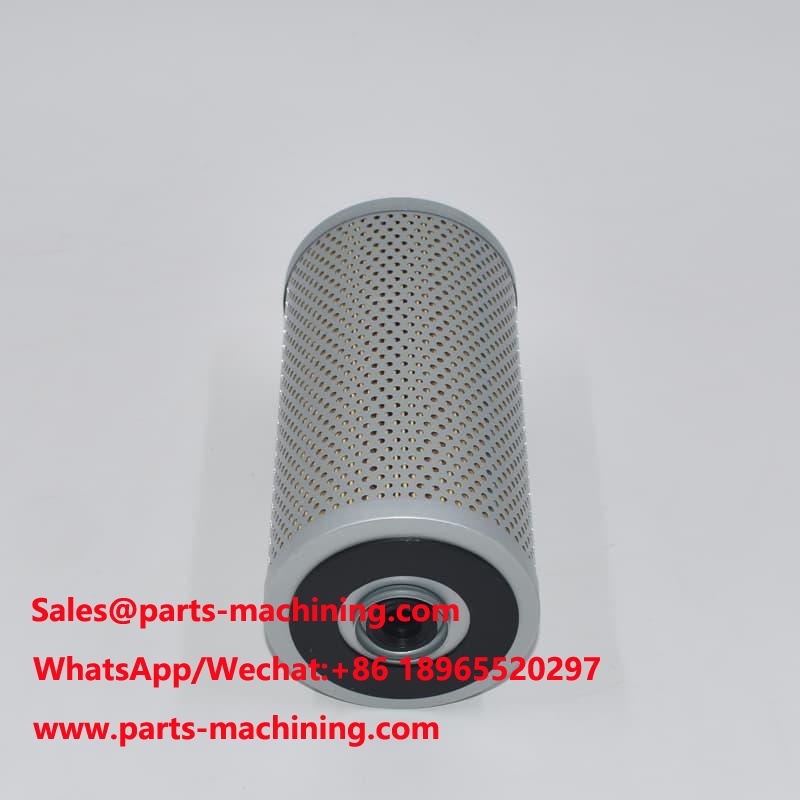 Remplacement du filtre à carburant L624F