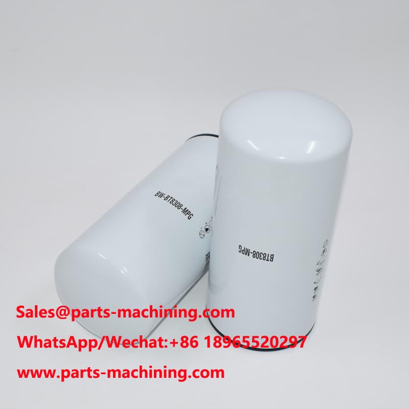 Filtre hydraulique OEM BT8308-MPG