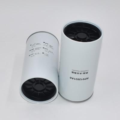 Préfiltre à carburant pour pelle excavatrice sur chenilles RP012031A0