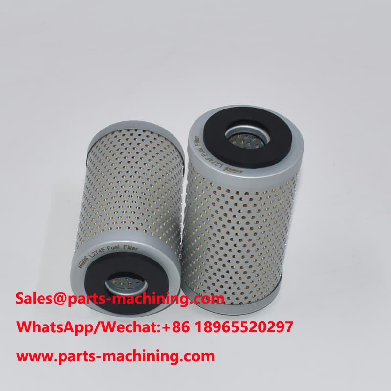 Filtre à carburant à haut débit L274F L274F1