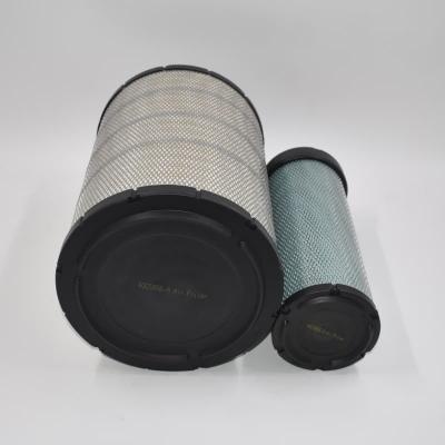 Kit de filtre à air pour chargeuse 40C5856