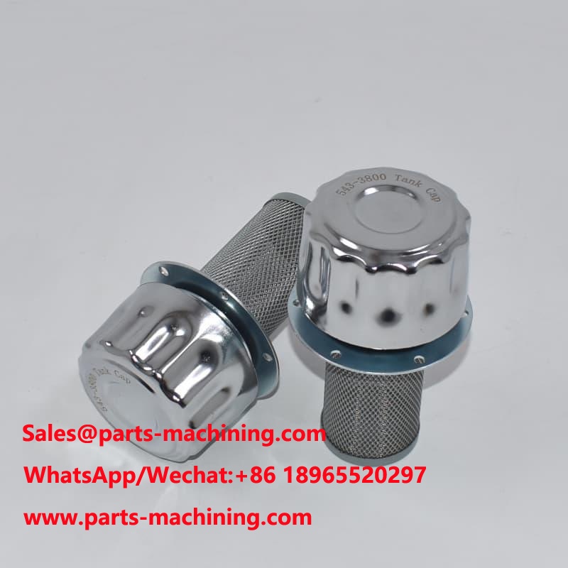 543-3800 Filtre de bouchon de réservoir 5433800