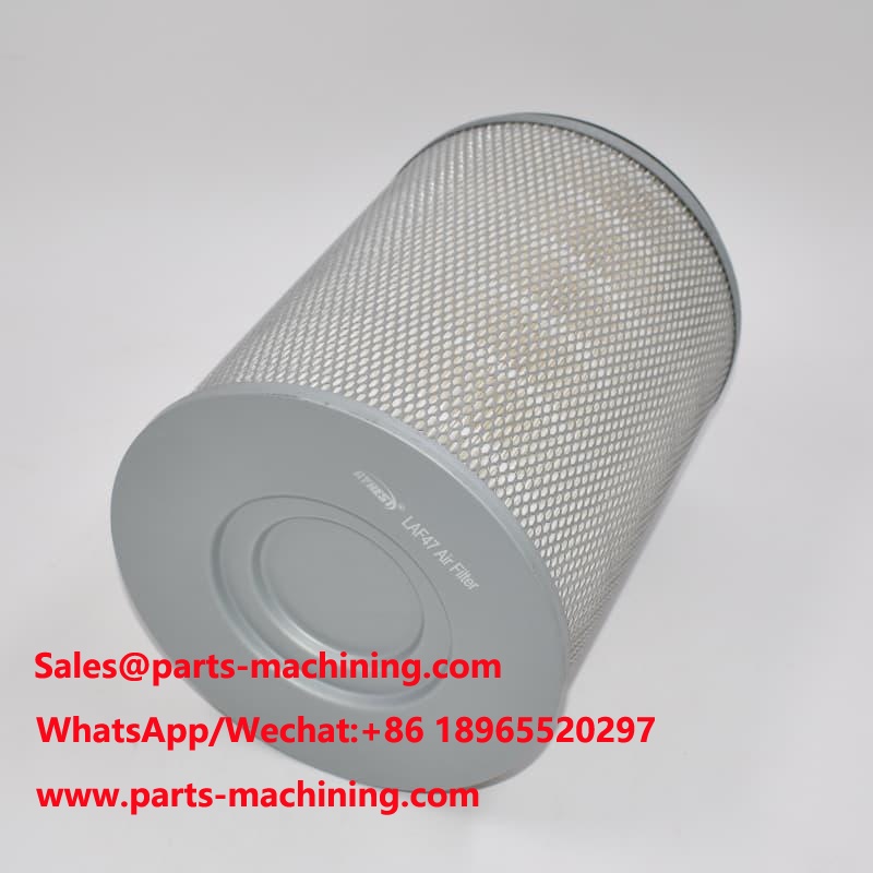 Filtre à air de moteur diesel LAF47