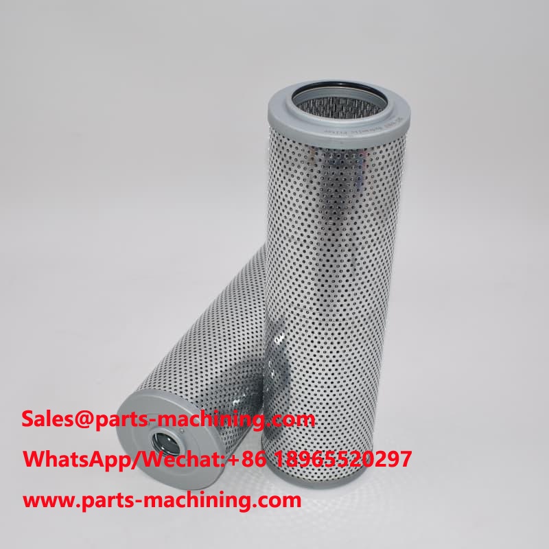 Référence croisée du filtre hydraulique 587-8467 5878467