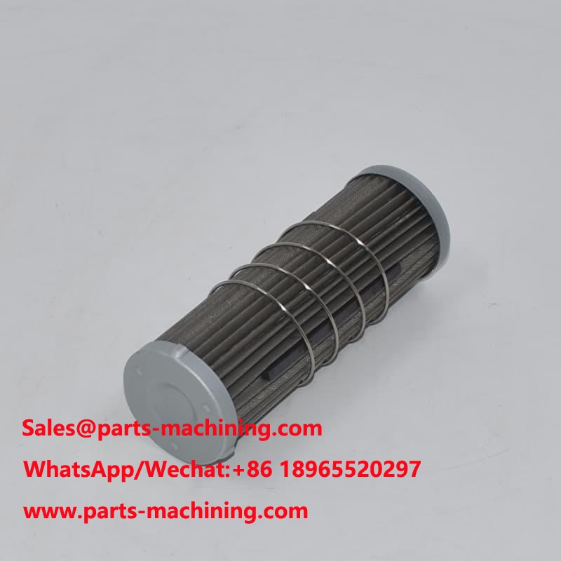Filtre hydraulique de taille personnalisée SH60900