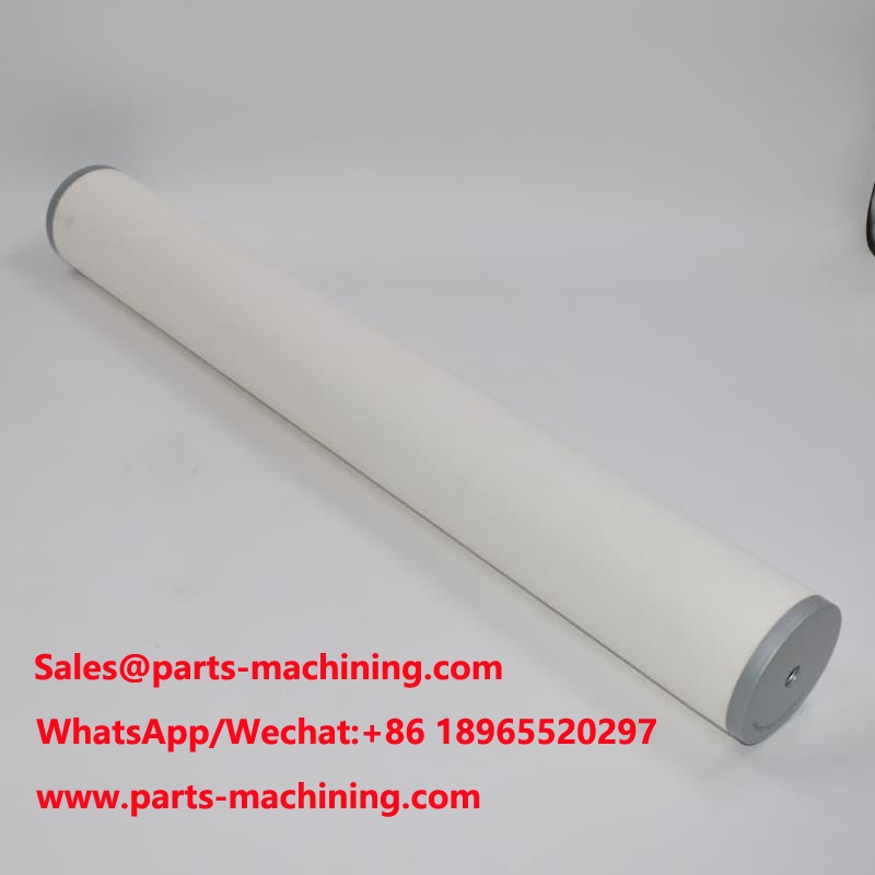 Filtre coalescent haute efficacité FF-336