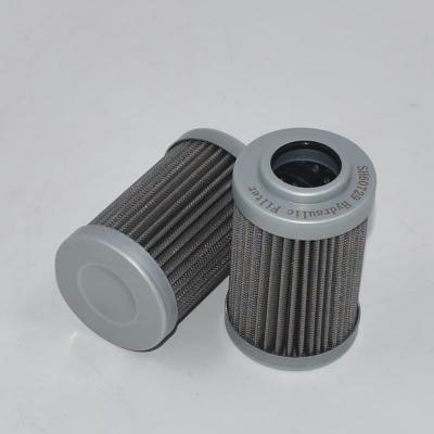 Filtre hydraulique pour équipement de construction SH60729