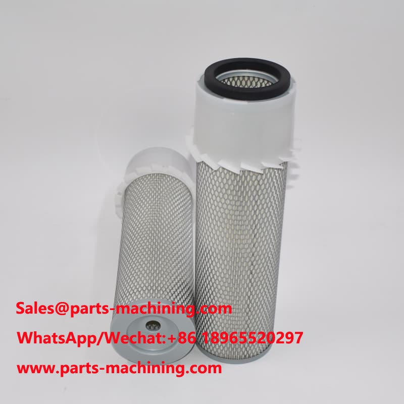 Filtre à air durable longue durée LAF281