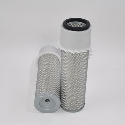 Filtre à air durable longue durée LAF281