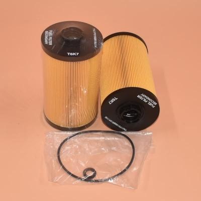 Filtre à carburant de rechange YN21P01068R100J1M