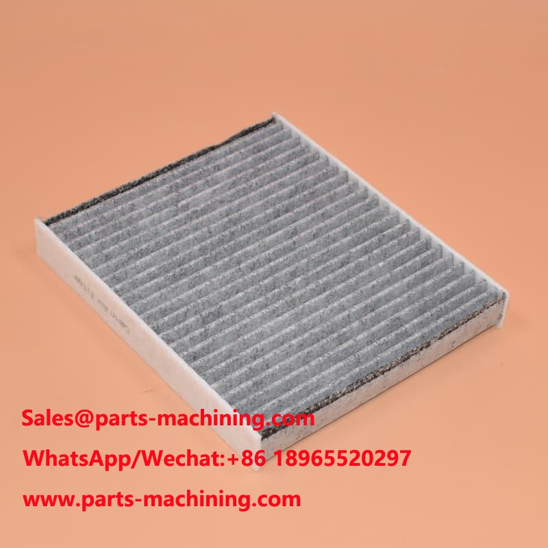 Filtre à air d'habitacle OEM ODM 87139-58010 8713958010