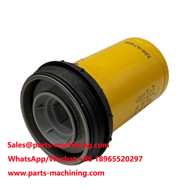 Filtre à carburant 320-A7406 320A7406 320-A7406