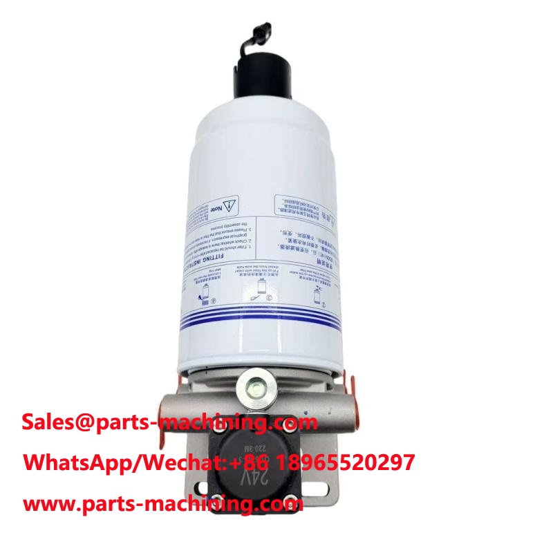 Filtre à carburant de groupe électrogène 116000-1105350 1160001105350