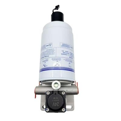 Filtre à carburant de groupe électrogène 116000-1105350 1160001105350