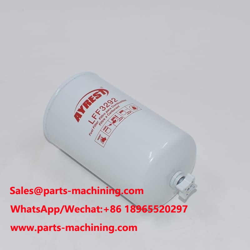 Filtre séparateur d'eau et de carburant Premium LFF3292