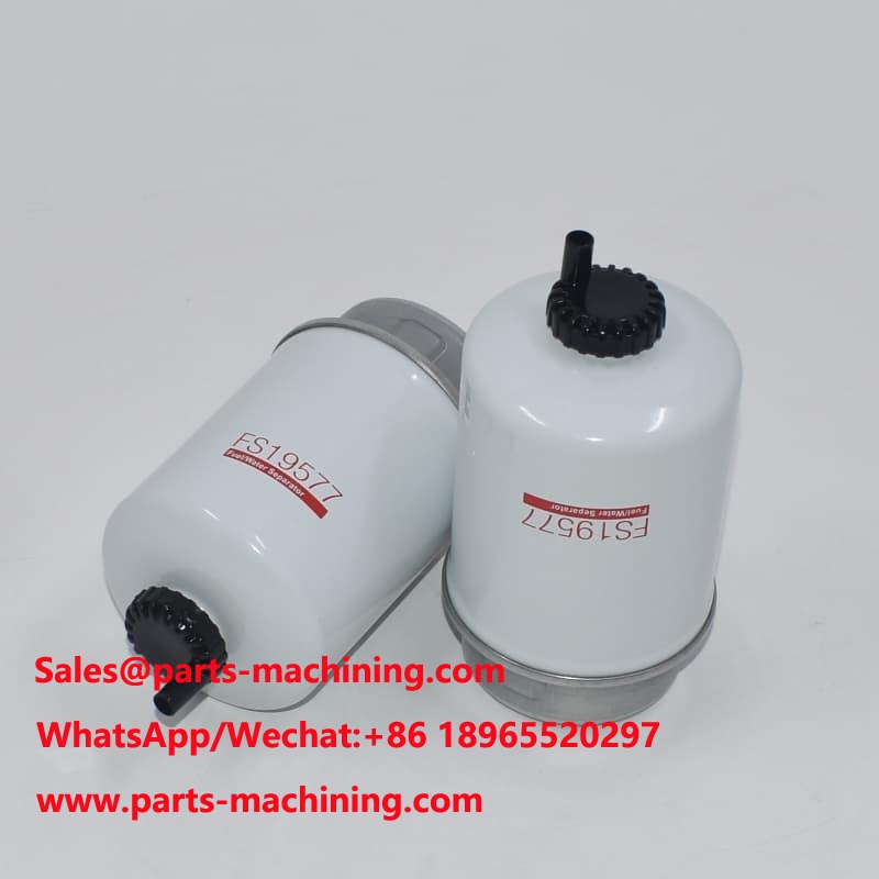 Séparateur eau-carburant haute qualité FS19577
