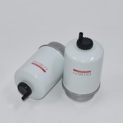 Séparateur eau-carburant haute qualité FS19577