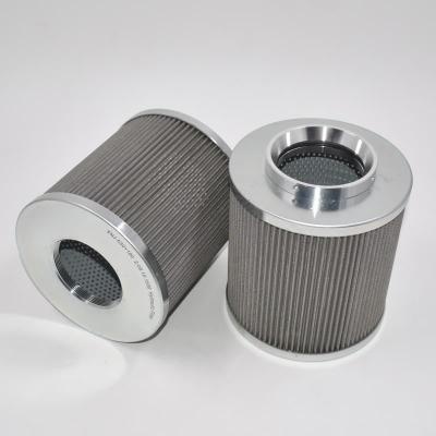 XNJ-630X100 2.09.10.1539 Entretien du filtre hydraulique