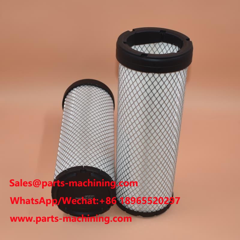 Filtre à air durable longue durée AF25147