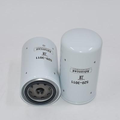 Filtre à carburant pour équipement lourd 520-3011 5203011