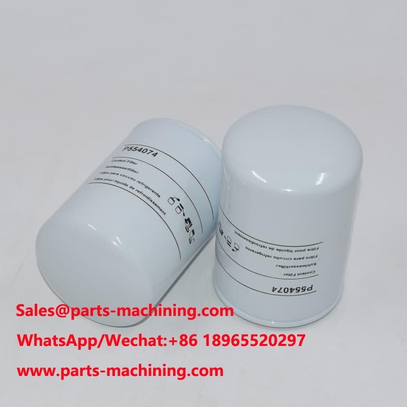 Filtre de liquide de refroidissement à usage intensif P554074