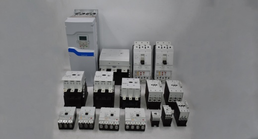 Composants essentiels pour les systèmes d'alimentation industriels