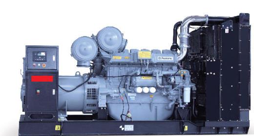 les générateurs diesel doivent être entretenus régulièrement.
