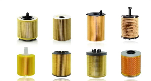 Les meilleurs filtres à carburant améliorent les performances, la puissance et le MPG