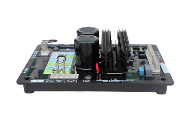fournisseur de services AVR professionnel chinois