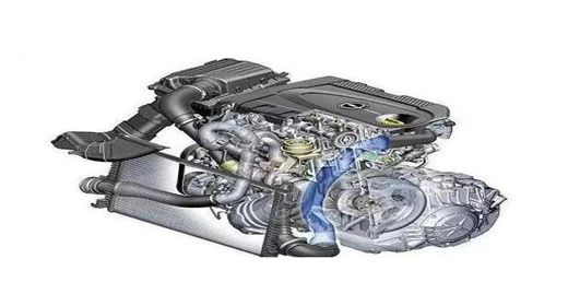 Maintenance des véhicules turbocompressés : coût de maintenance élevé des composants de base
