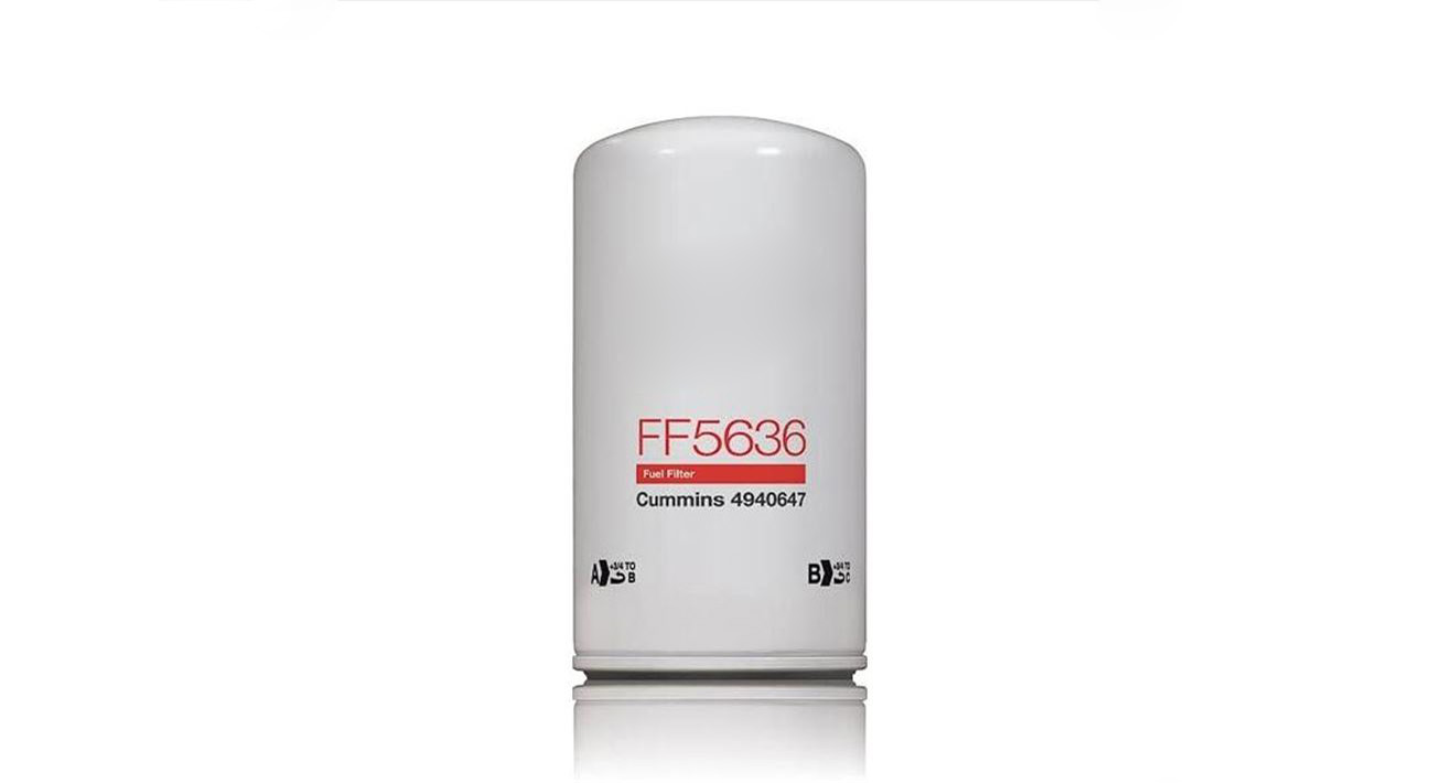Filtre à carburant FF5636